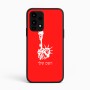 כיסוי בעיצוב אישי עם השם שלך לדגם - Realme 16 Pro 5G בעיצוב פסל החירות