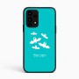 כיסוי בעיצוב אישי עם השם שלך לדגם - Realme 16 Pro 5G בעיצוב עטלפים