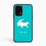 כיסוי בעיצוב אישי עם השם שלך לדגם - Realme 16 Pro 5G בעיצוב תנין