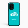 כיסוי בעיצוב אישי עם השם שלך לדגם - Realme 16 Pro 5G בעיצוב מכונית
