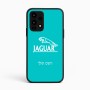 כיסוי בעיצוב אישי עם השם שלך לדגם - Realme 16 Pro 5G בעיצוב יגואר