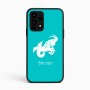 כיסוי בעיצוב אישי עם השם שלך לדגם - Realme 16 Pro 5G בעיצוב מזלות - גדי