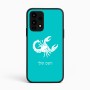 כיסוי בעיצוב אישי עם השם שלך לדגם - Realme 16 Pro 5G בעיצוב מזלות - עקרב