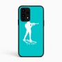 כיסוי בעיצוב אישי עם השם שלך לדגם - Realme 16 Pro 5G בעיצוב ביאתלון