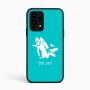 כיסוי בעיצוב אישי עם השם שלך לדגם - Realme 16 Pro 5G בעיצוב צוללן