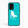 כיסוי בעיצוב אישי עם השם שלך לדגם - Realme 16 Pro 5G בעיצוב סקי