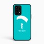 כיסוי בעיצוב אישי עם השם שלך לדגם - Realme 16 Pro 5G בעיצוב צניחה חופשית
