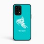 כיסוי בעיצוב אישי עם השם שלך לדגם - Realme 16 Pro 5G בעיצוב אופנוע שלג