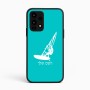 כיסוי בעיצוב אישי עם השם שלך לדגם - Realme 16 Pro 5G בעיצוב לגלוש - גלישה - שייט