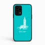 כיסוי בעיצוב אישי עם השם שלך לדגם - Realme 16 Pro 5G בעיצוב ביג בן