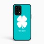 כיסוי בעיצוב אישי עם השם שלך לדגם - Realme 16 Pro 5G בעיצוב קלבר