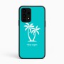 כיסוי בעיצוב אישי עם השם שלך לדגם - Realme 16 Pro 5G בעיצוב כפות ידיים
