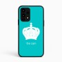 כיסוי בעיצוב אישי עם השם שלך לדגם - Realme 16 Pro 5G בעיצוב כתר מלכותי