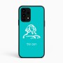 כיסוי בעיצוב אישי עם השם שלך לדגם - Realme 16 Pro 5G בעיצוב ספינקס מצרים