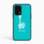 כיסוי בעיצוב אישי עם השם שלך לדגם - Realme 16 Pro 5G בעיצוב פסל החירות