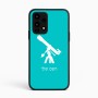 כיסוי בעיצוב אישי עם השם שלך לדגם - Realme 16 Pro 5G בעיצוב טלסקופ