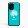 כיסוי בעיצוב אישי עם השם שלך לדגם - Realme 16 Pro 5G בעיצוב עץ