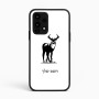 כיסוי בעיצוב אישי עם השם שלך לדגם - Realme 16 Pro 5G בעיצוב צבי