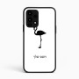 כיסוי בעיצוב אישי עם השם שלך לדגם - Realme 16 Pro 5G בעיצוב אנפה