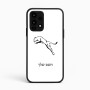 כיסוי בעיצוב אישי עם השם שלך לדגם - Realme 16 Pro 5G בעיצוב פומה