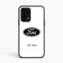 כיסוי בעיצוב אישי עם השם שלך לדגם - Realme 16 Pro 5G בעיצוב לחצות