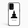 כיסוי בעיצוב אישי עם השם שלך לדגם - Realme 16 Pro 5G בעיצוב בודה