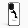 כיסוי בעיצוב אישי עם השם שלך לדגם - Realme 16 Pro 5G בעיצוב פארקורינג