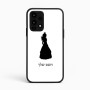 כיסוי בעיצוב אישי עם השם שלך לדגם - Realme 16 Pro 5G בעיצוב נסיכה