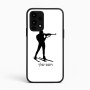 כיסוי בעיצוב אישי עם השם שלך לדגם - Realme 16 Pro 5G בעיצוב ביאתלון