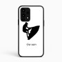 כיסוי בעיצוב אישי עם השם שלך לדגם - Realme 16 Pro 5G בעיצוב אופנוע ים