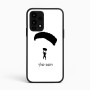 כיסוי בעיצוב אישי עם השם שלך לדגם - Realme 16 Pro 5G בעיצוב צניחה חופשית