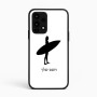 כיסוי בעיצוב אישי עם השם שלך לדגם - Realme 16 Pro 5G בעיצוב גלישה - גלישה