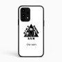 כיסוי בעיצוב אישי עם השם שלך לדגם - Realme 16 Pro 5G בעיצוב טריאתלון