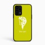 כיסוי בעיצוב אישי עם השם שלך לדגם - Realme 16 Pro 5G בעיצוב ראש סוס