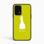 כיסוי בעיצוב אישי עם השם שלך לדגם - Realme 16 Pro 5G בעיצוב נסיכה