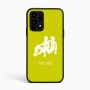 כיסוי בעיצוב אישי עם השם שלך לדגם - Realme 16 Pro 5G בעיצוב מזלות - תאומים