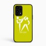 כיסוי בעיצוב אישי עם השם שלך לדגם - Realme 16 Pro 5G בעיצוב לוחמים אולימפיים