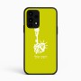 כיסוי בעיצוב אישי עם השם שלך לדגם - Realme 16 Pro 5G בעיצוב פסל החירות
