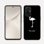 כיסוי בעיצוב אישי עם השם שלך לדגם - Realme 16 Pro 5G בעיצוב אנפה