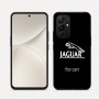 כיסוי בעיצוב אישי עם השם שלך לדגם - Realme 16 Pro 5G בעיצוב יגואר
