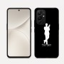 כיסוי בעיצוב אישי עם השם שלך לדגם - Realme 16 Pro 5G בעיצוב ג'יימס בונד