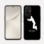 כיסוי בעיצוב אישי עם השם שלך לדגם - Realme 16 Pro 5G בעיצוב פארקורינג