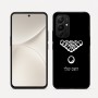 כיסוי בעיצוב אישי עם השם שלך לדגם - Realme 16 Pro 5G בעיצוב בריכה - ביליארד -