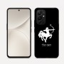 כיסוי בעיצוב אישי עם השם שלך לדגם - Realme 16 Pro 5G בעיצוב מזלות - קשת