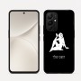 כיסוי בעיצוב אישי עם השם שלך לדגם - Realme 16 Pro 5G בעיצוב מזלות - בתולה