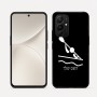 כיסוי בעיצוב אישי עם השם שלך לדגם - Realme 16 Pro 5G בעיצוב קיאק אולימפי