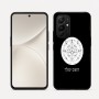 כיסוי בעיצוב אישי עם השם שלך לדגם - Realme 16 Pro 5G בעיצוב לוח שנה אצטקי של המאיה