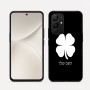 כיסוי בעיצוב אישי עם השם שלך לדגם - Realme 16 Pro 5G בעיצוב קלבר