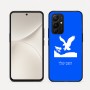 כיסוי בעיצוב אישי עם השם שלך לדגם - Realme 16 Pro 5G בעיצוב נשר אמריקאי