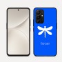 כיסוי בעיצוב אישי עם השם שלך לדגם - Realme 16 Pro 5G בעיצוב שפירית